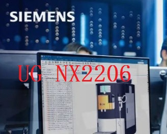 UG NX2206破解版本软件下载